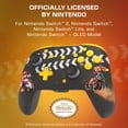 thumbnail image 2 of Turtle Beach Rematch Wireless RGB Gaming Controller (Mario Kart World) for Nintendo Switch 2, Nintendo Switch, Nintendo Switch Lite, & Nintendo Switch - OLED Model, 2 of 20