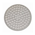 thumbnail image 1 of Filtres à Café 51 53 58 mm Écran à Galette Réutilisable pour Panier de Porte-Filtre Espresso, 1 of 5