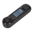 thumbnail image 1 of Respirateur, Testeur d'Alcool USB Rechargeable Sans Contact Portable avec Écran LCD Numérique pour Usage Personnel, 1 of 7