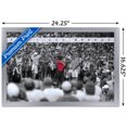 thumbnail image 5 of Tiger Woods - The Tiger Effect Wall Poster, 22.375" x 34", 5 of 5