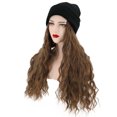 thumbnail image 2 of Miangastore Perruque pour Cheveux d'Halloween Fil Résistant aux Hautes Températures 1 Pcs, 2 of 8