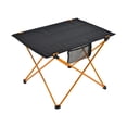 thumbnail image 3 of Feltree Ultralight Aluminum Portable Outdoor Folding Table, Suitable for Picnics, Camping, Barbecue, 3 of 8