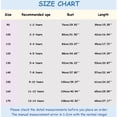 thumbnail image 4 of WEIYLL Boy's Tops Child Autumn Spring Long Sleeved Color Block Baseball Hooded Pink Outwear Jackets for 1-2 Years, 4 of 9