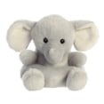 thumbnail image 1 of Aurora - Palm Pals - Stomps Elephant de 5 Po, 1 of 3