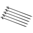 thumbnail image 3 of Tents Stakes, Large Head Canopy Stakes  For Tent 40cm, 3 of 8
