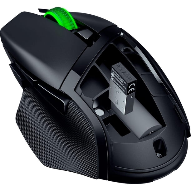 Razer Basilisk V3 X HyperSpeed 本体新品 bbffc42a-e0e6-4f79-8dd4-