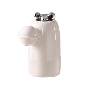 Binwennn Bouteille d'eau Eau potable Distributeur d' eau 800mAh portatif RV Perceuses à main sans fil pour l'eau Forceuses rechargeables sans fil Desarmador Electrico Perceuse sans fil portable
