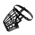 thumbnail image 4 of Shisuyan Nylon Muzzle for Outdoors Traveling with Dogs 1Set 7.1x5.9x3.5in, 4 of 6