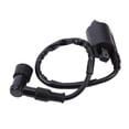 thumbnail image 1 of Baohd CG125cc CG150cc ATV Dirt Bike Motorbike Ignition Coil High-Performance Replacement Part Style A 1Set, 1 of 6
