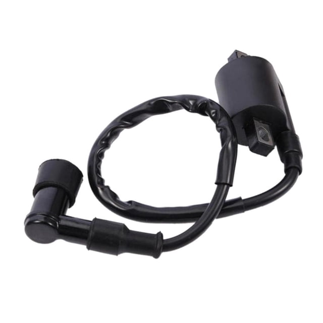 Baohd CG125cc CG150cc ATV Dirt Bike Motorbike Ignition Coil High-Performance Replacement Part Style A 1Set