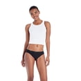 thumbnail image 2 of Hanes Women's Cotton Bikini - Pack of 6, 2 of 8