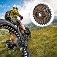 thumbnail image 3 of Ymiko Roue Libre, Vis à Cassette 8 Vitesses sur Roue Libre de Vélo de Montagne Libre, 3 of 8
