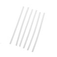 thumbnail image 3 of tredstone 6 Pieces Ring Size Adjuster for Guard Sizer Loose 6pcs Rings Jewelry Clear 6 Pcs 3mm A 1Set, 3 of 6