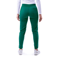 thumbnail image 2 of Adar Pro Sarraus pour Femmes - Pantalon de Sarrau Jogger de Yoga Ultime, 2 of 7