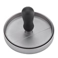 thumbnail image 1 of Beef Press Maker, Manual Burger Press Burger Press Maker, For Restaurant For Making Burgers, 1 of 8