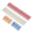 thumbnail image 3 of Fusible Automobile, 50 Pcs 5A 8A 16A Accessoire de Véhicule Européen Innovation Moderne, 3 of 8