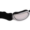 thumbnail image 3 of Adjustable Anti-Wind Goggles Pet Dog Eye Protection UV Sunglasses Waterproof Sunglasses Silver, 3 of 8