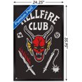 thumbnail image 2 of Netflix Stranger Things : Saison 4 - Hellfire Club, 2 of 4