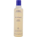 AVEDA by Aveda BRILLIANT SHAMPOO 8.5 OZ