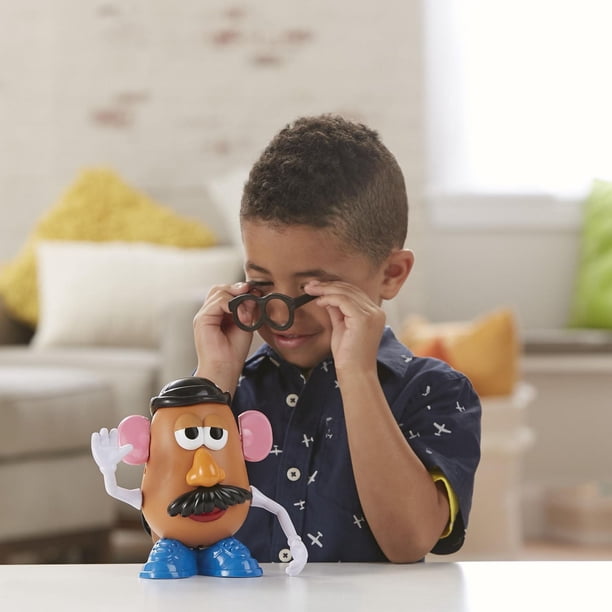 Mr. Potato Head Disney/Pixar Toy Story 4 Classic Mr. Potato Head