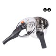 thumbnail image 4 of Stainless Steel Pressure Cooker, 2L/3L/4L/5L/6L Fast Cooking Mini Pressure Canner, Thickened Rice Cooker with Spring Valve  Devices for Gas Stove & Induction Cooker, 4 of 7