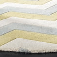 thumbnail image 2 of Safavieh Chatham Jake Tapis Chevron, 2 of 4