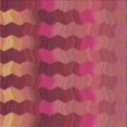 thumbnail image 1 of Ahgly Company Machine Washable Indoor Square Transitional Crimson Red Area Rugs, 4' Square, 1 of 7