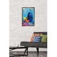 thumbnail image 4 of Disney Pixar Finding Dory - Dory Wall Poster, 22.375" x 34", 4 of 5