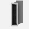 thumbnail image 4 of Veradek Brixton Window Box 36" Planter Gray Grey, 4 of 7