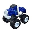 thumbnail image 1 of Jouet Éducatif Camion Classique pour Enfants - Ensemble de Jouets Interactifs pour Développer la Pensée Critique et les Compétences de Résolution de Problèmes en Éducation Précoce, 1 of 2