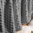 thumbnail image 4 of Thickened Golden Turtle Velvet Blanket Turtleback Velvet Multifunctional Napping Blanket Student Velvet Cover Blanket Sheet, 4 of 6