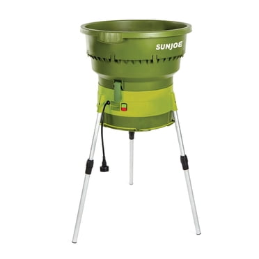 Sunjoe 13 Amp Electric Leaf Mulcher & Shredder