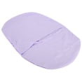 thumbnail image 2 of Loewten Baby Lounger Slipcover, Newborn Lounger Cover Removable For Infant, 2 of 8
