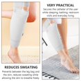 thumbnail image 4 of CHUANK Foley Catheter Leg Strap  Men‘s Bag Holder, 4 of 4