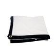thumbnail image 2 of kurtrusly Milk Fiber Projector Screen Portable Wall-mounted Rectangular 100inch 16:9 KTV Bedroom Living Room Projecting Screens, 2 of 9