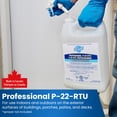 thumbnail image 3 of OnGuard Professional P-22-RTU Vaporisateur Résiduel 3,78 L Tueur d'Insectes, 3 of 5