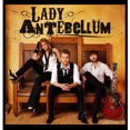 thumbnail image 1 of Lady Antebellum - Lady Antebellum, 1 of 3