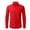 Red, variant on Meichang Men's Dress Shirts Solid Long Sleeve Stretch Wrinkle-Free Formal Shirt Business Casual Button Down Shirts Slim Fit Oxford Shirts