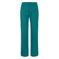 thumbnail image 1 of Adar Universel Unisexe Sarraus - Pantalon de Sarrau à Jambe Fuselée avec Cordon, 1 of 6