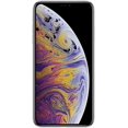 thumbnail image 2 of Apple iPhone XS 64GB Unlocked Smartphone (Silver) Certified Refurbished Excellent Condition, 2 of 3