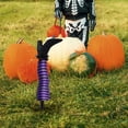 thumbnail image 4 of RKSTN Fall Decorations for Home Halloween Decoration Prosthetic Witch Leg Garden Decorations Decorations, 4 of 6