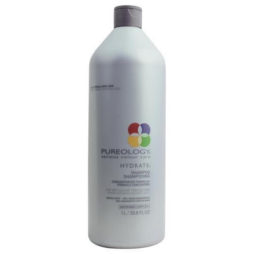 Hydrate Shampoo 33.8 Oz