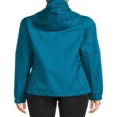 thumbnail image 3 of Swiss Tech Women‘s and Women‘s Plus Rain Jacket, 3 of 5