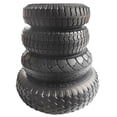 thumbnail image 3 of Rubber Tire for kid\'s Electric Car, Children\'s Vehicle pneumatic wheels, 3 of 6