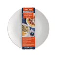 thumbnail image 3 of Nordic Ware 10" Microwavable Dinner Plates, 3 of 3