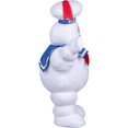 thumbnail image 2 of Halloween Greeter Stay Puft OPP SM Ghostbusters, 2 of 6
