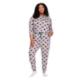 thumbnail image 4 of George Family Holiday Pajamas, 4 of 7