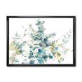 thumbnail image 1 of Designart Eucalyptus Natural Element Framed Wall Art, 1 of 3