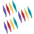thumbnail image 3 of Disposable Plastic Orthodontic Elastic Placers, Durable 100Pcs  Elastic Rubber Bands Placers Replacement Elastic Hook and Push Rod  for Interdental Spaces, 3 of 8