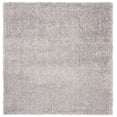 thumbnail image 4 of SAFAVIEH Fontana Jamie Solid Plush Shag Area Rug, 4 of 5